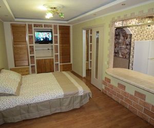 Apartment on Lenina 171 Yuzhno-Sakhalinsk Russia