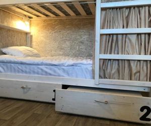 Hostel Lomonosova Yaroslavl Russia