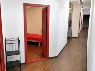 Хостел Attic Saint-Petersburg