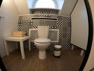 Хостел Attic Saint-Petersburg