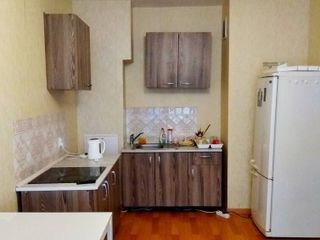 Апартаменты на Гаврилина, 13к1