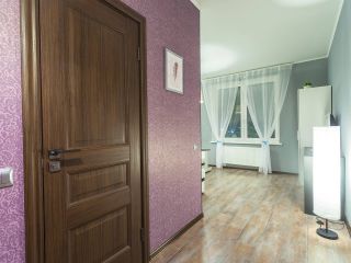 New apartments PANORAMA with city views!