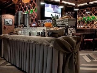 Гранд Катарина Палас Отель