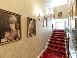 Гранд Катарина Палас Отель