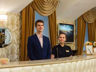 Гранд Катарина Палас Отель