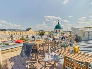 Гранд Катарина Палас Отель