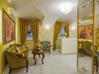 Гранд Катарина Палас Отель