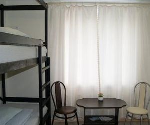 Hostel Mint Ryazan Ryazan Russia