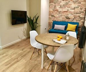Apartment Desyatinnaya Velikiy Novgorod Russia