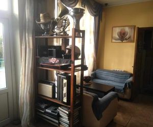Nebesa Guesthouse Lazarevskoye Russia