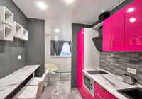 Отзывы Дизайнерские Апартаменты / Pink Panther, 1 звезда