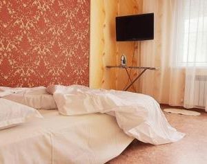 Апартаменты ул. Лазурная,41 Barnaul Russia