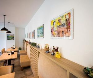 BIVIO hotel Bratislava Slovakia