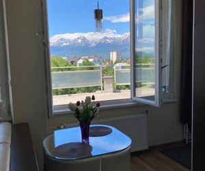 Apartman HIGHTATRAS VIEW Centrum Poprad Poprad Slovakia