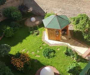 Apartmány Zvonárska Kosice Slovakia