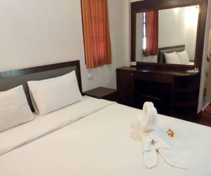 Sisina Resort and Spa Ban Krud Thailand