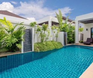 Villa Nc10 Chalong Thailand