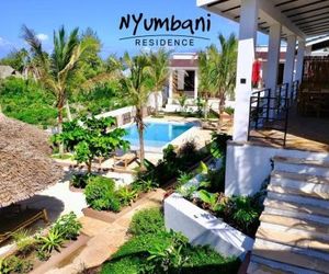 Nyumbani Residence Paje Tanzania