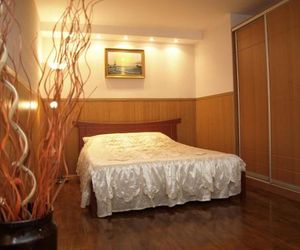 Apartment in the city center Dnipro Ukraine