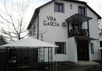 Отзывы Villa Galicia, 1 звезда