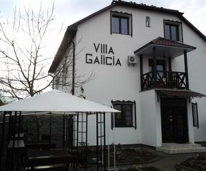 Villa Galicia Berehove Ukraine