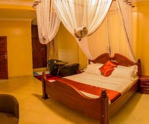 SS Hotel Kampala Kampala Uganda