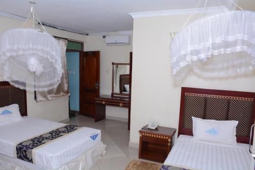 Hotel Photo 11
