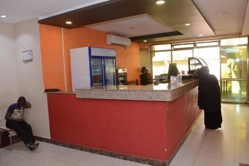 Hotel Photo 13