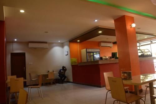 Hotel Photo 18