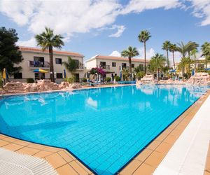 Loutsiana Hotel Apartments (ex Loutsiana II Hotel Apartments) Ayia Napa Cyprus