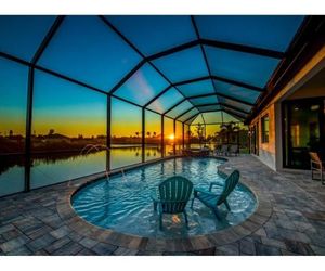 Villa Diamante, Cape Coral Matlacha United States