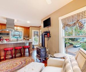Pied-A-Terre Kennebunkport United States