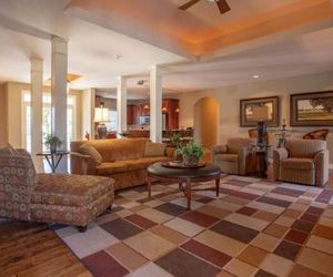 Quaint Quarters Villa Branson United States