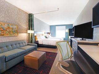 Hotel pic Home2 Suites By Hilton Beloit