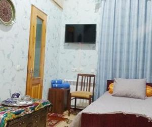 Faride Guest House Samarkand Uzbekistan