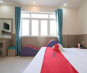 RedDoorz Plus near Gia Dinh International Hospital 2 Ho Chi Minh Vietnam