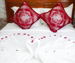Khách sạn Khánh Tuyết Qui Nhon Vietnam