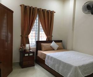 Maily Hostel Hue Vietnam