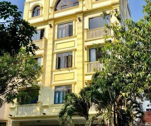 Bac Nam My Khe Hotel Da Nang Vietnam
