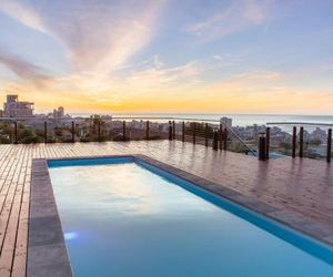 Elements Luxury Suites by Totalstay Sea Point South Africa