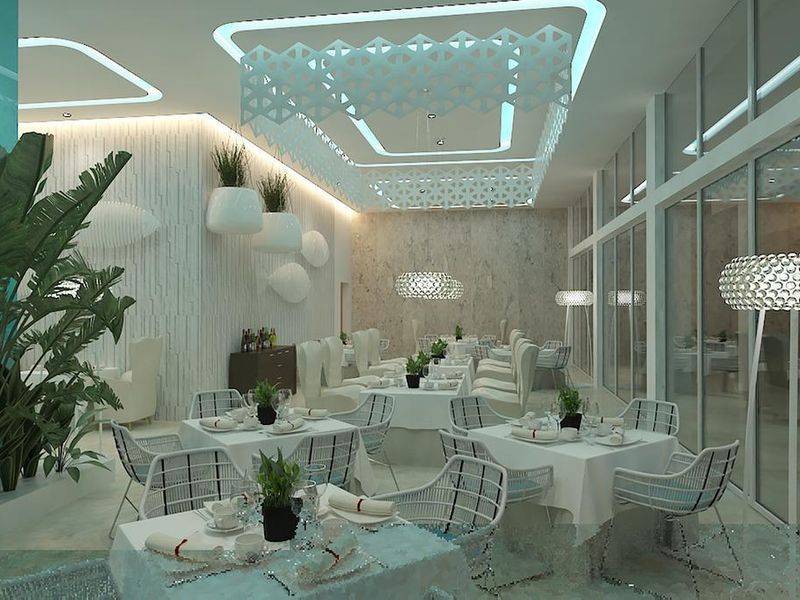صورة الفندق 2