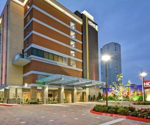 Home2 Suites by Hilton Houston at the Galleria, TX Heaker United States