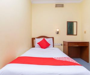 FULLY HOTEL JOHOR JAYA Johor Malaysia