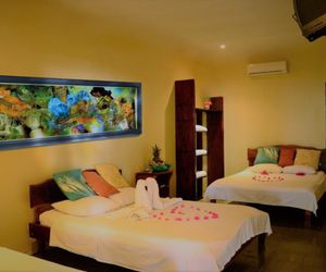Hotel Claudio & Gloria Beach Front Playas Del Coco Costa Rica