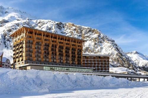 Hotel Photo 1