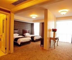 Jiaxing Boutique Hotel Jiaxing China