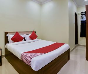 OYO 16509 Mak Residency Hyderabad India
