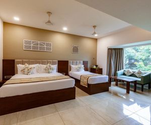 Mango Suites Viera Hyderabad India