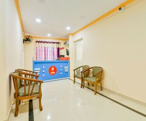 OYO 15109 Dream Stay Edapalli India