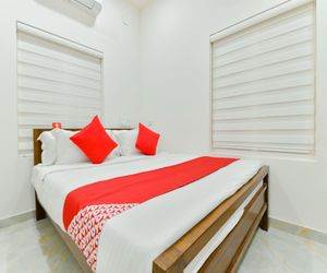 OYO 16844 Adams Cottage Kochi India